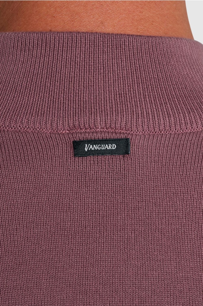 TRUI MET MOCKNECK VKW2310306 4084